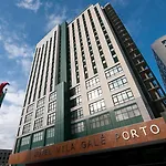 Hotel Gale - Centro 4*