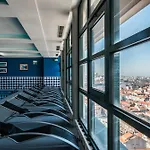 Hotel Gale - Centro