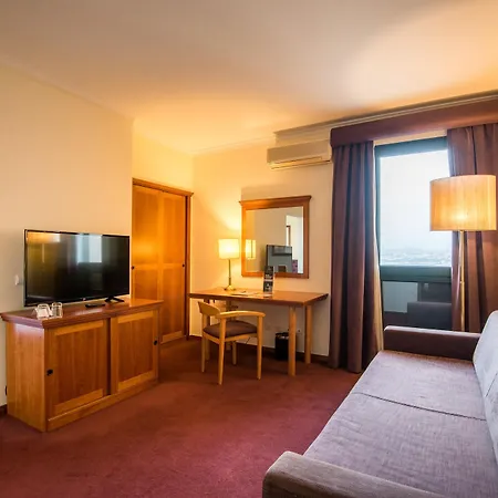 Hotell Gale - Centro