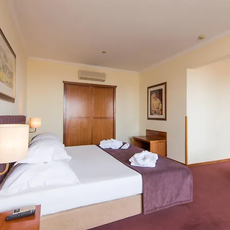 Gale - Centro Hotell Oporto