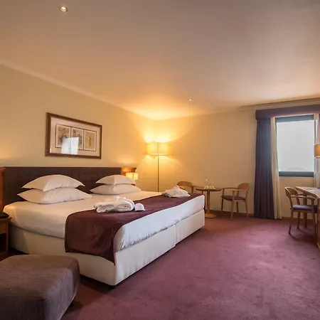 Hotell Gale - Centro 4*