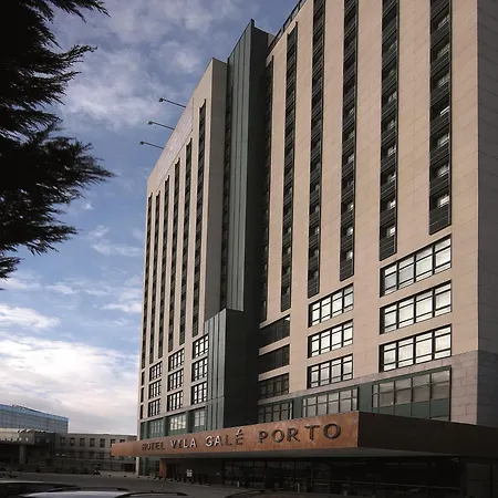 Gale - Centro 4* Oporto