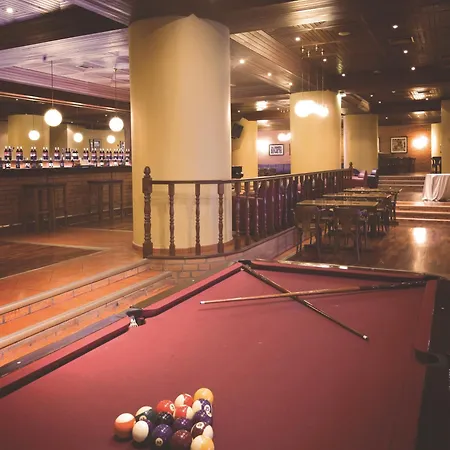 Hotell Gale - Centro Oporto