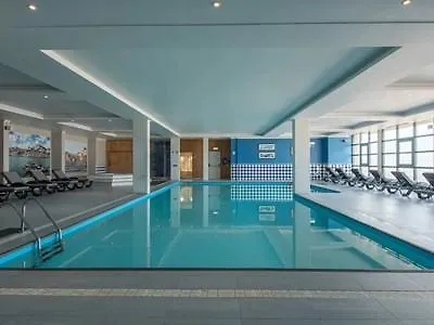 Gale - Centro Hotell Oporto