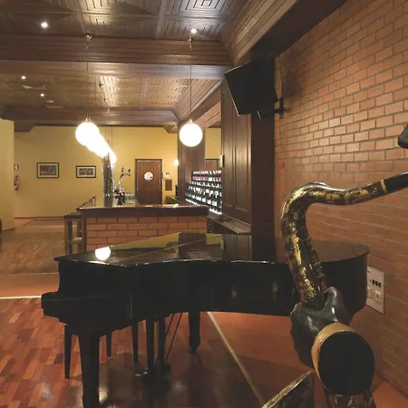 Hotell Gale - Centro