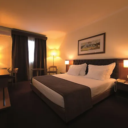 Gale - Centro 4* Oporto