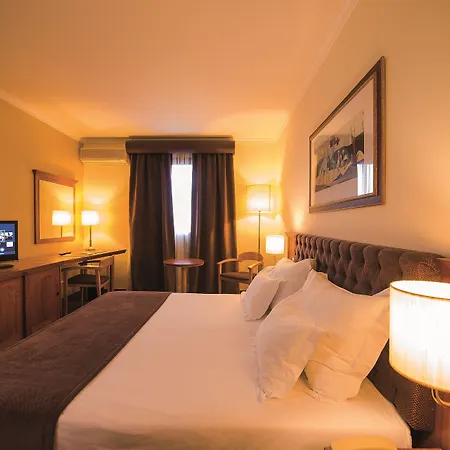 Hotell Gale - Centro