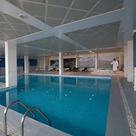 Hotell Gale - Centro