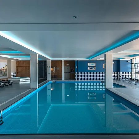 Gale - Centro Hotell 4*