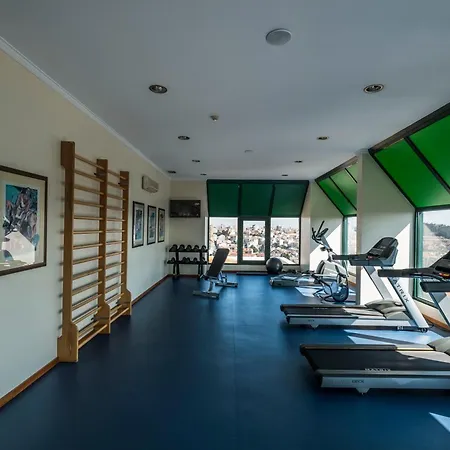 Gale - Centro 4* Oporto