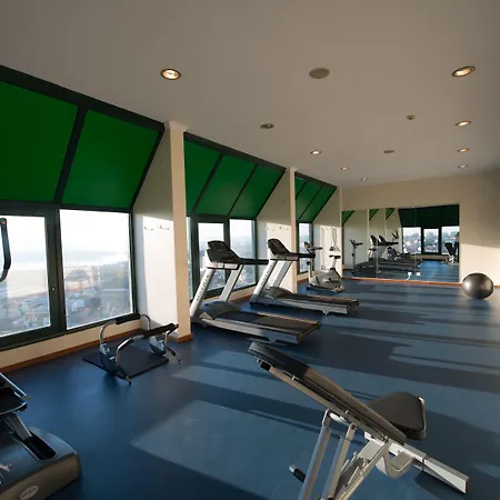 Gale - Centro Hotell Oporto