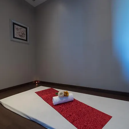 Gale - Centro Hotell