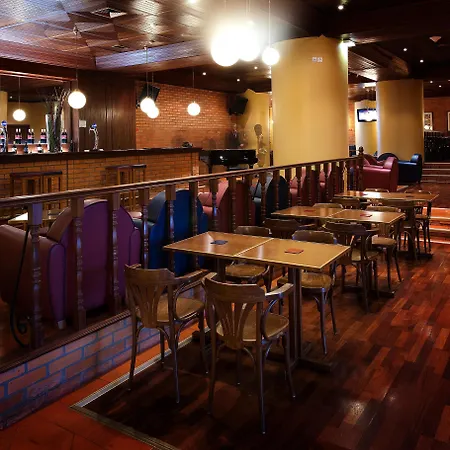 Hotell Gale - Centro Oporto