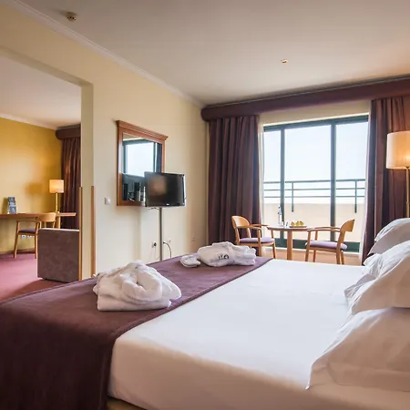 Gale - Centro 4* Oporto