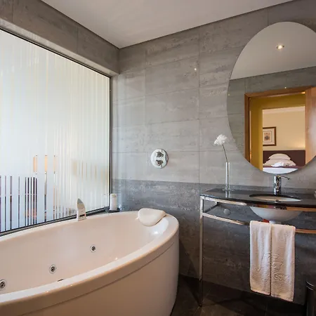 Gale - Centro 4* Oporto