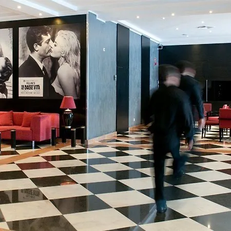 Hotell Gale - Centro Oporto