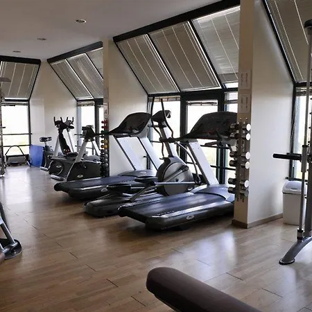 Hotell Gale - Centro Oporto