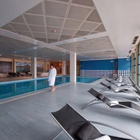 Gale - Centro Hotell Oporto