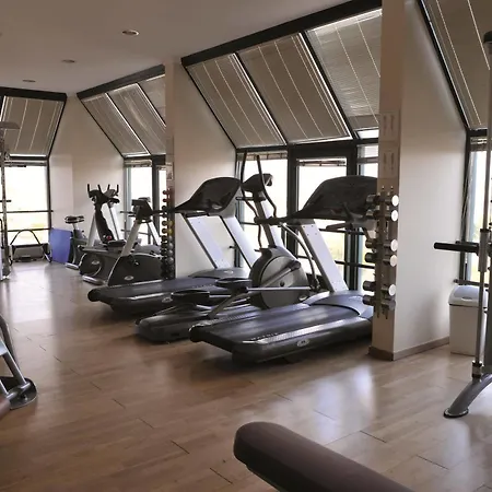 Gale - Centro Hotell Oporto