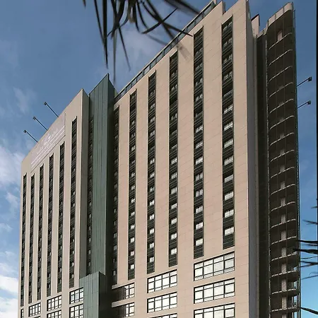 Hotell Gale - Centro