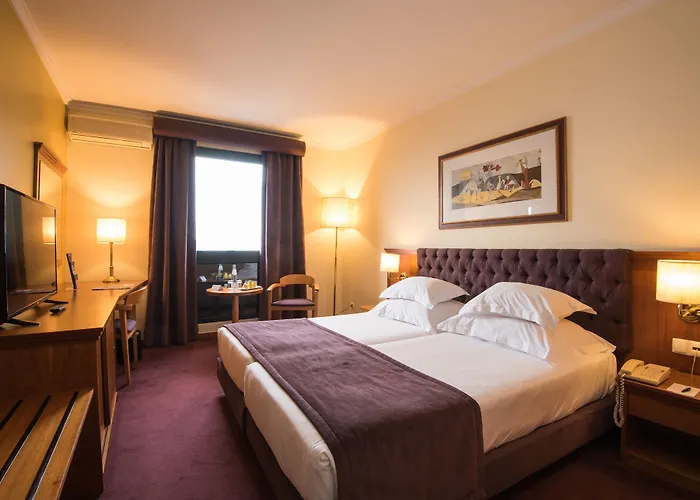 게이트 포르토 - 센트로