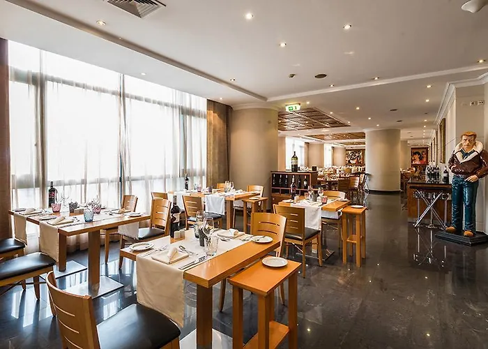 게이트 포르토 - 센트로 포르투