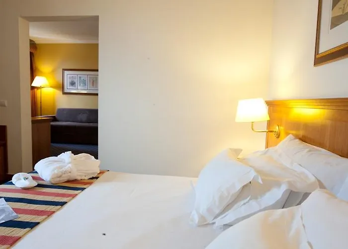 게이트 포르토 - 센트로