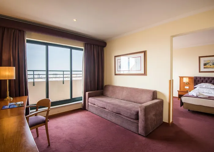 게이트 포르토 - 센트로 포르투