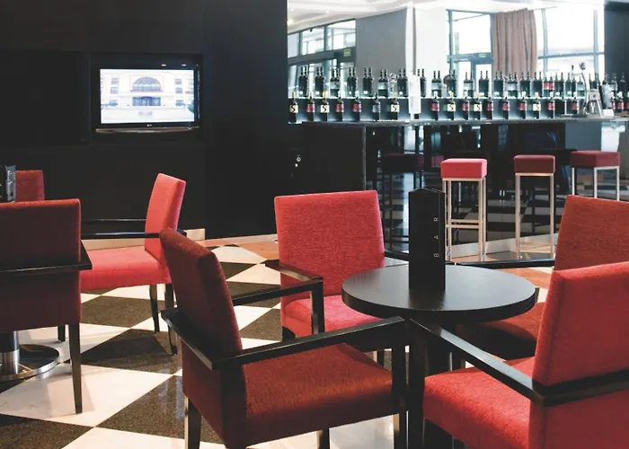 게이트 포르토 - 센트로