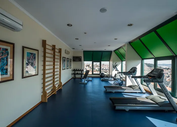 게이트 포르토 - 센트로 4* 포르투