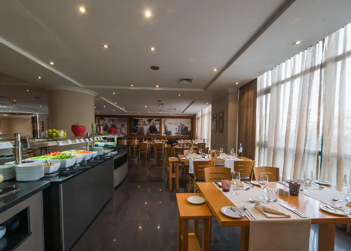 게이트 포르토 - 센트로