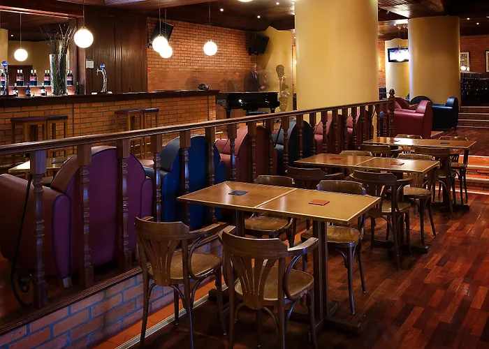 호텔 게이트 포르토 - 센트로 포르투