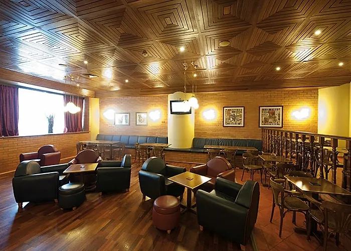 게이트 포르토 - 센트로