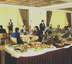 게이트 포르토 - 센트로 4*