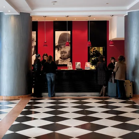 Gale - Centro 4* Oporto