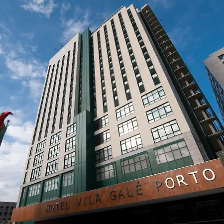 Hotel Gale - Centro 4*