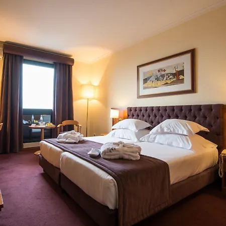 Gale - Centro Hotel 4*