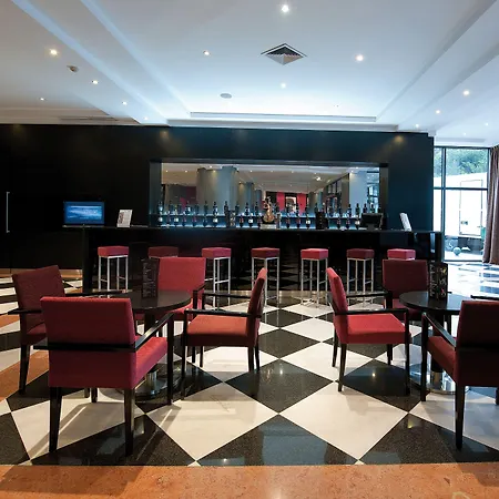 Hotel Gale - Centro 4*