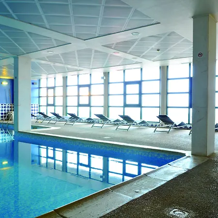 Gale - Centro Hotel Porto