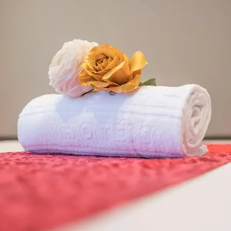 Hotel Gale - Centro 4*