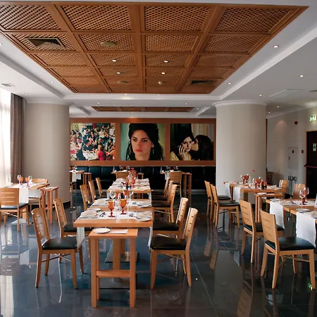 Gale - Centro 4* Porto