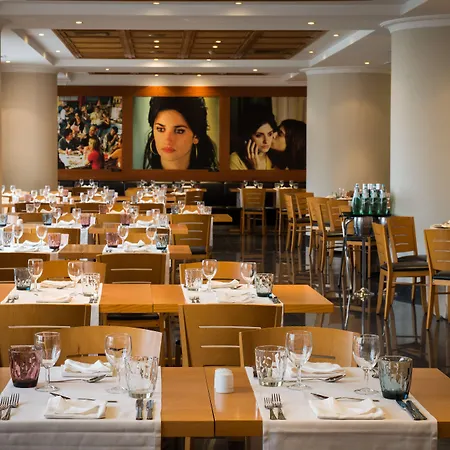 Gale - Centro Hotel 4*