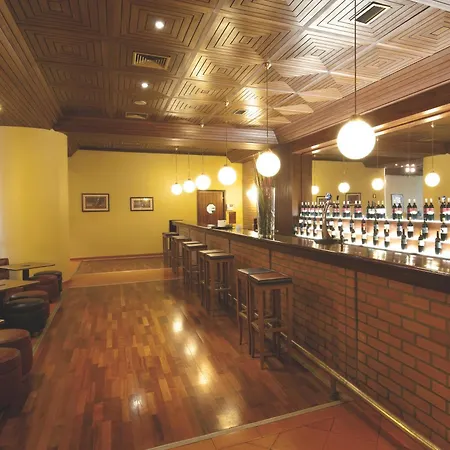 Gale - Centro Hotel 4*