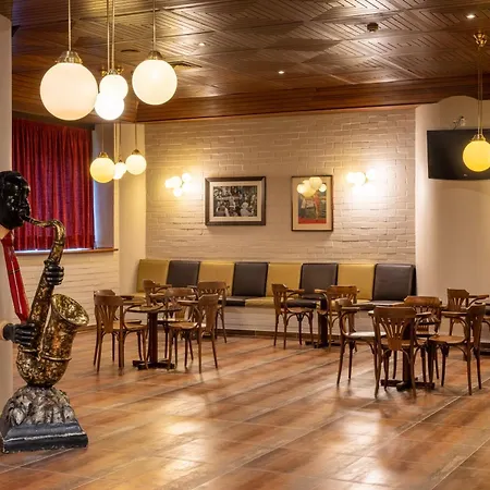 Gale - Centro 4*