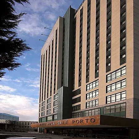 Gale - Centro Hotel 4*