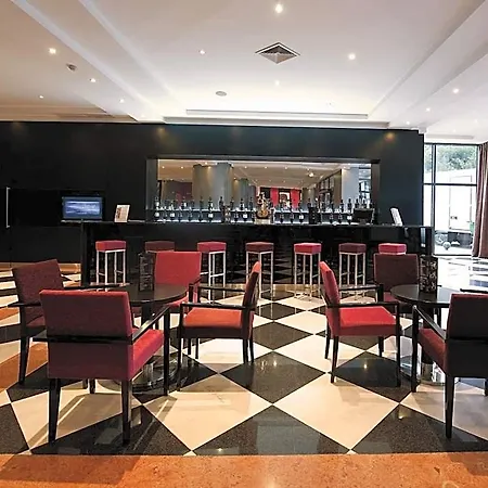 Hotel Gale - Centro 4*
