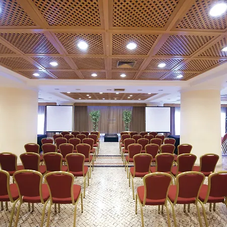 Gale - Centro 4* Porto