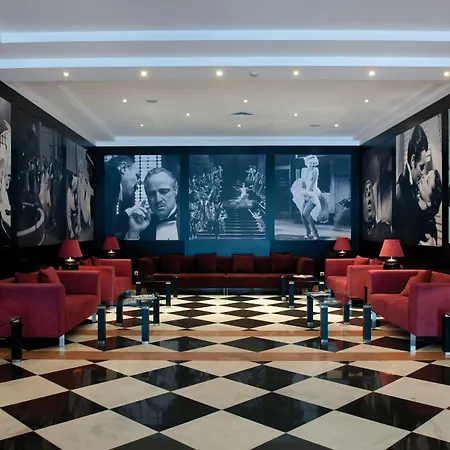 Gale - Centro Otel Porto