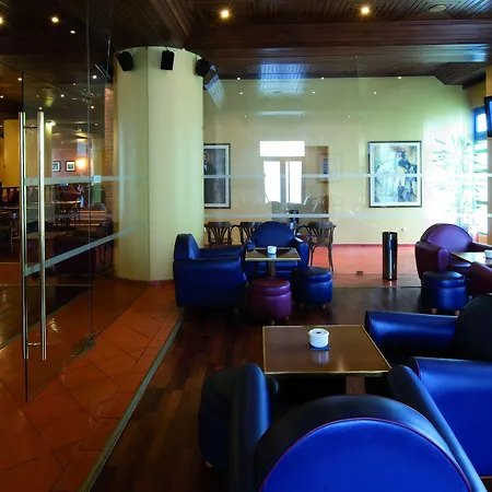Gale - Centro Otel Porto