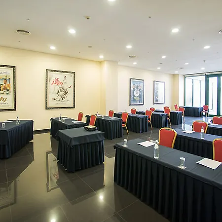 Gale - Centro Hotel Porto